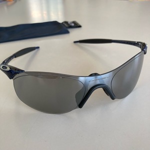 ●OAKLEY オークリー ZERO サングラス 美品 レア ビンテージ 希少 レア