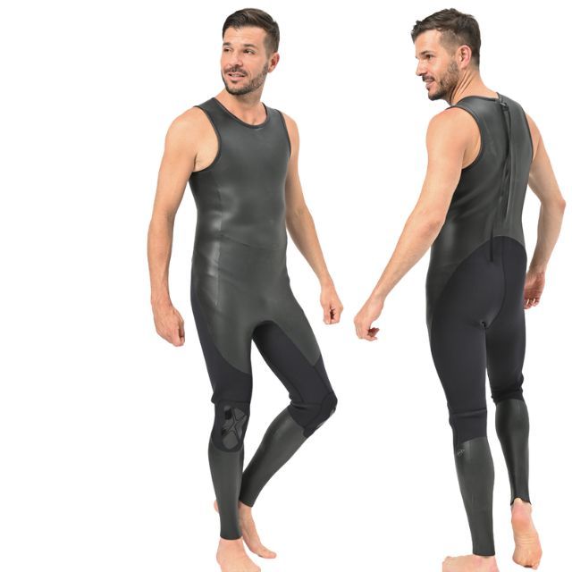 ヤフオク! -「ウェットスーツ ロングジョン」(その他) (男性用)の落札
