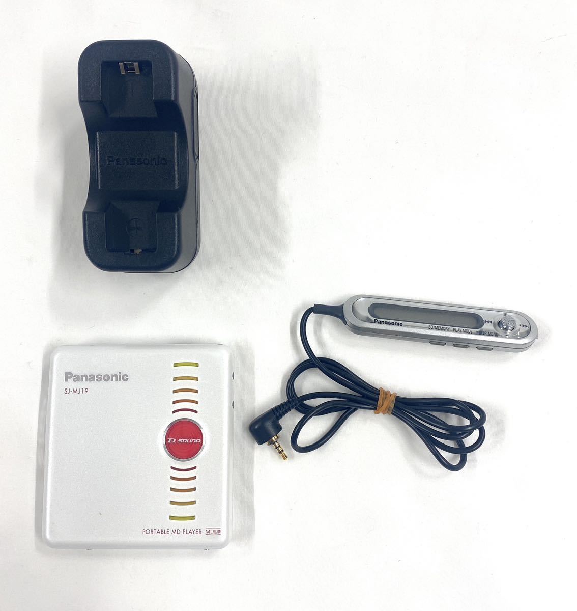 パナソニック SJ-MJ19 オークション比較 - 価格.com