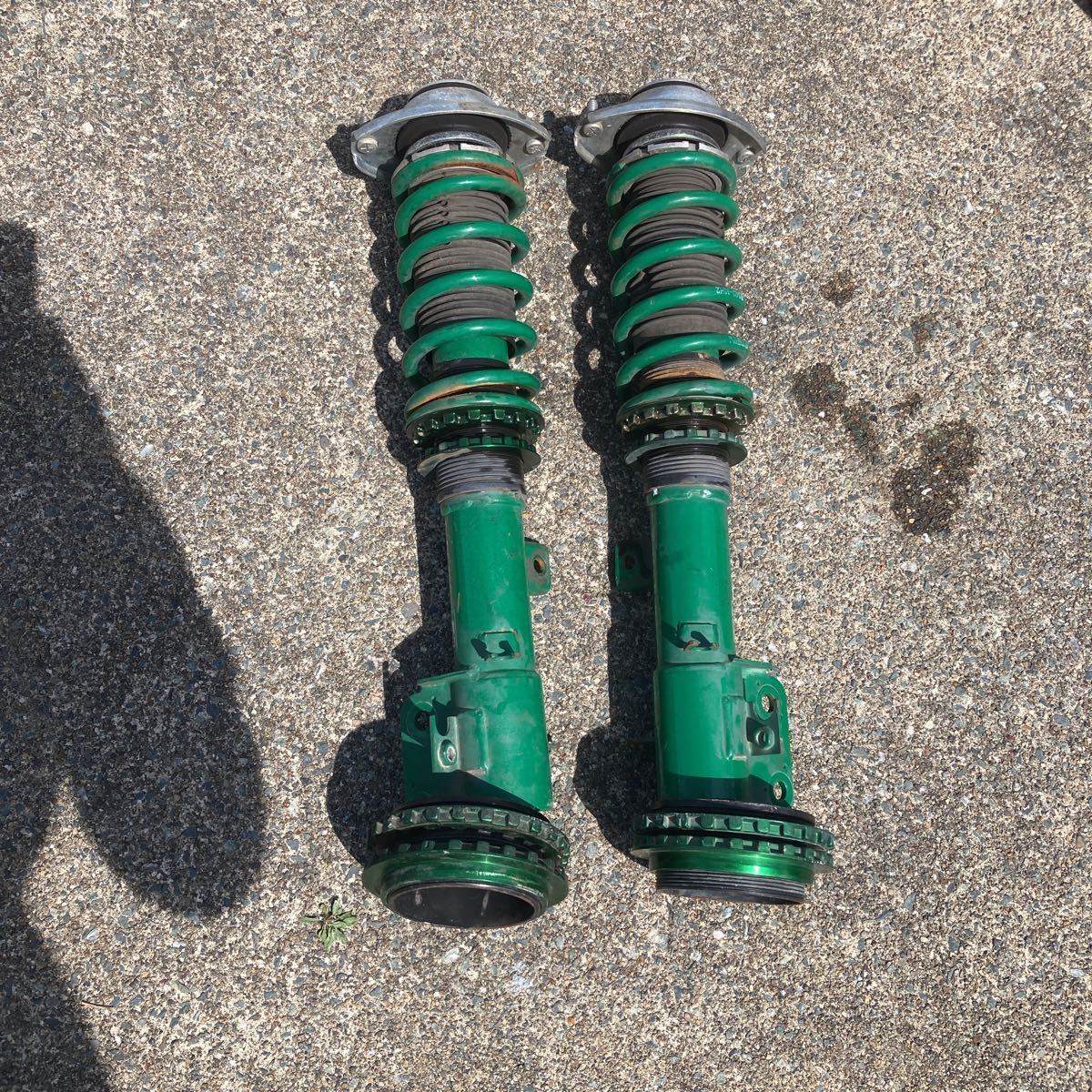 2021 新作】 ソリオ ソリオ MA15S テイン デリカD2 MA15S MB15S TEIN