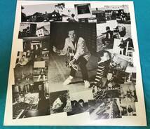 LP●Andy Fairweather Low / Mega-Shebang UKオリジナル盤K 56832_画像3