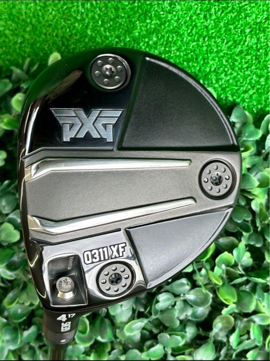 PXG ピーエックスジー ドライバー FW スリーブ 通販