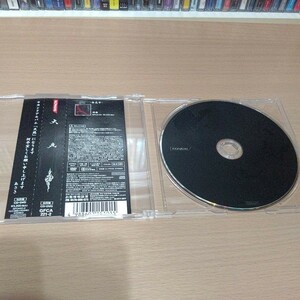 天庭／あさき 付属DVDのみ アルバム無し ジャンク品扱い 難有り 再生未確認 状態劣悪