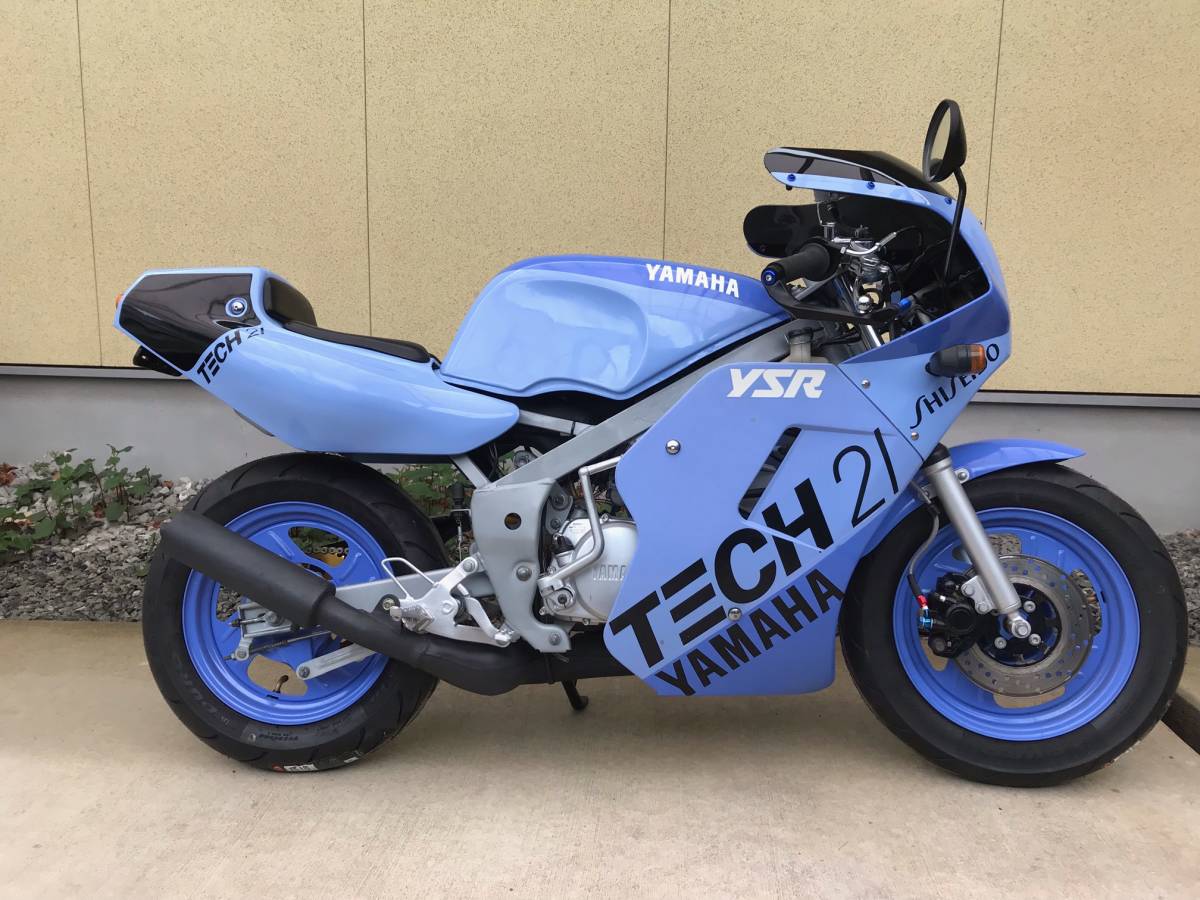 ヤフオク! -「nsr80」(ヤマハ) (オートバイ車体)の落札相場・落札価格