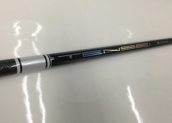 14700円激安買取 銀座 クーポンで割引 テンセイ ホワイト1K60S ゴルフ