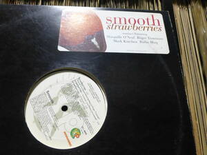 【zapp/computer loveネタ/us original/us promo only】smooth/strawberries