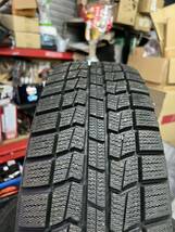 中古スタッドレス オートバックス ノーストレックN3I 185/65R15 4本セット 製造年式2021年国産！_画像6