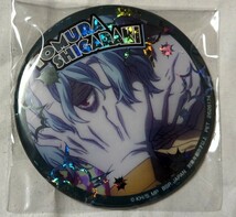 ★僕のヒーローアカデミア僕アカヒロアカ缶バッジ死柄木弔しがらきとむら。未使用新品。プライズ品★_画像1