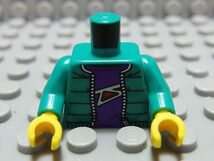 ★LEGO★ミニフィグトルソー★(973pb3899c01)_画像1