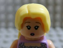 ★LEGO★ミニフィグ【Harry Potter】Luna Lovegood_A(hp227)_画像3