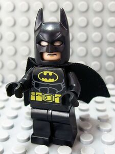 ★LEGO★ミニフィグ【スーパーヒーローズ】Batman_W(sh513)