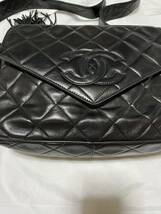 CHANEL シャネル　ショルダーバッグ　カバン　_画像2