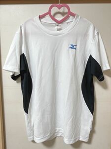 MIZUNO Tシャツ