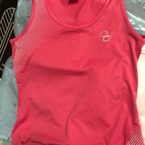 女 トレーニングウェア M