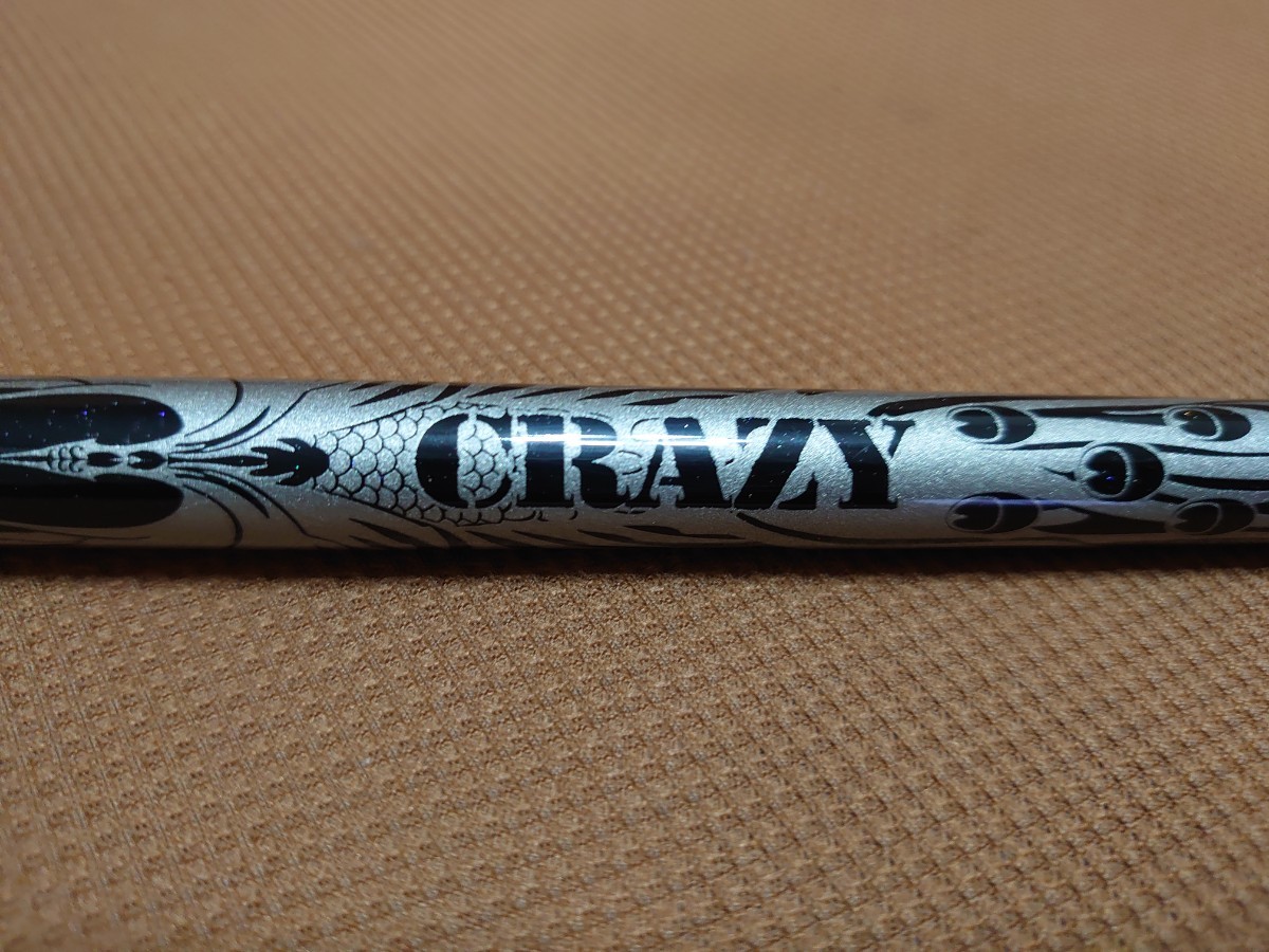 ヤフオク! -crazy 9 diaの中古品・新品・未使用品一覧