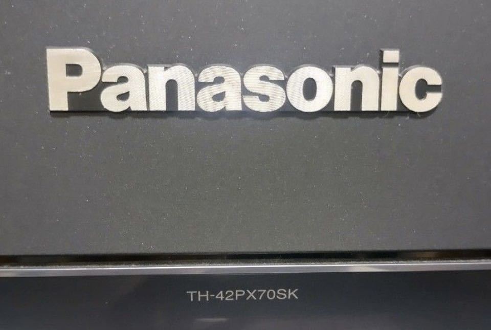 パナソニック プラズマテレビ VIERA TH-42PX70SX - JChere雅虎拍卖代购