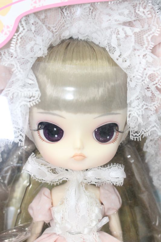 ヤフオク! -「コラル」(人形、キャラクタードール) の落札相場・落札価格