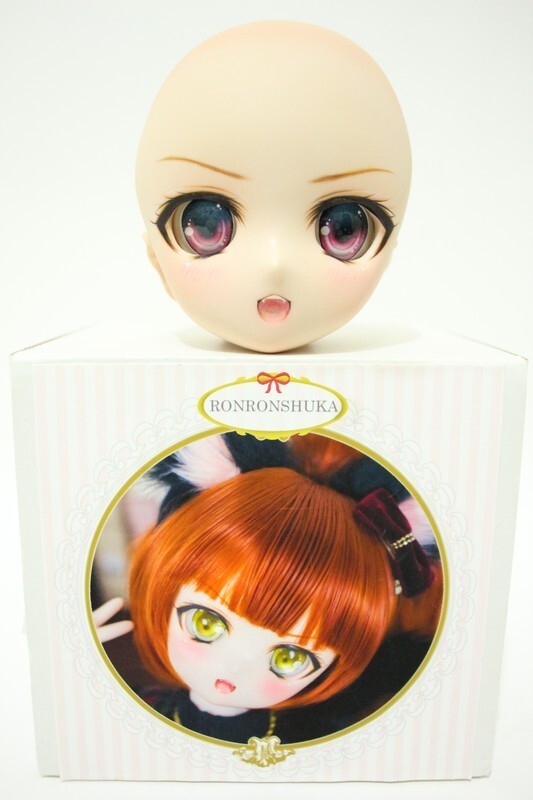 ヤフオク! -「dd ヘッド」(本体) (ドルフィードリーム)の落札相場 ヤフオク! -「dd ヘッド」(本体) (ドルフィードリーム)の落札相場