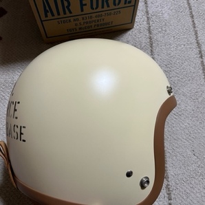 BUCO US AIR FORCE SHIBUYA BASE ＵＳエアフォース 渋谷ベース 限定 サイズＳＭの画像4