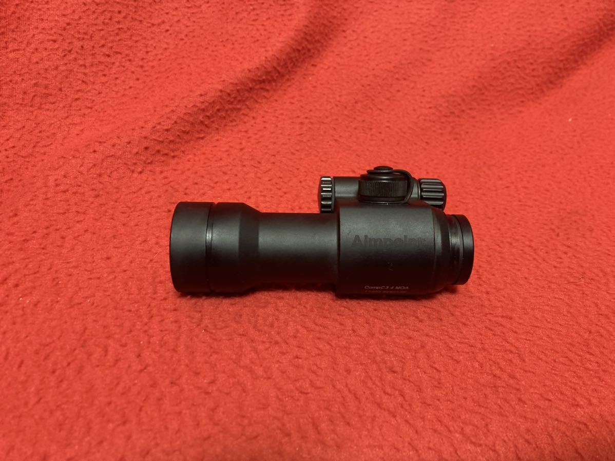 ヤフオク! -aimpoint comp 実物の中古品・新品・未使用品一覧