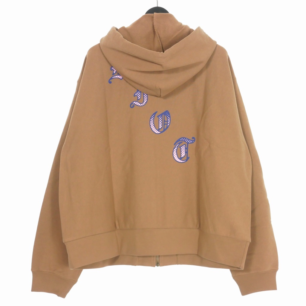 2023年最新】Yahoo!オークション -ファセッタズム パーカーの中古品