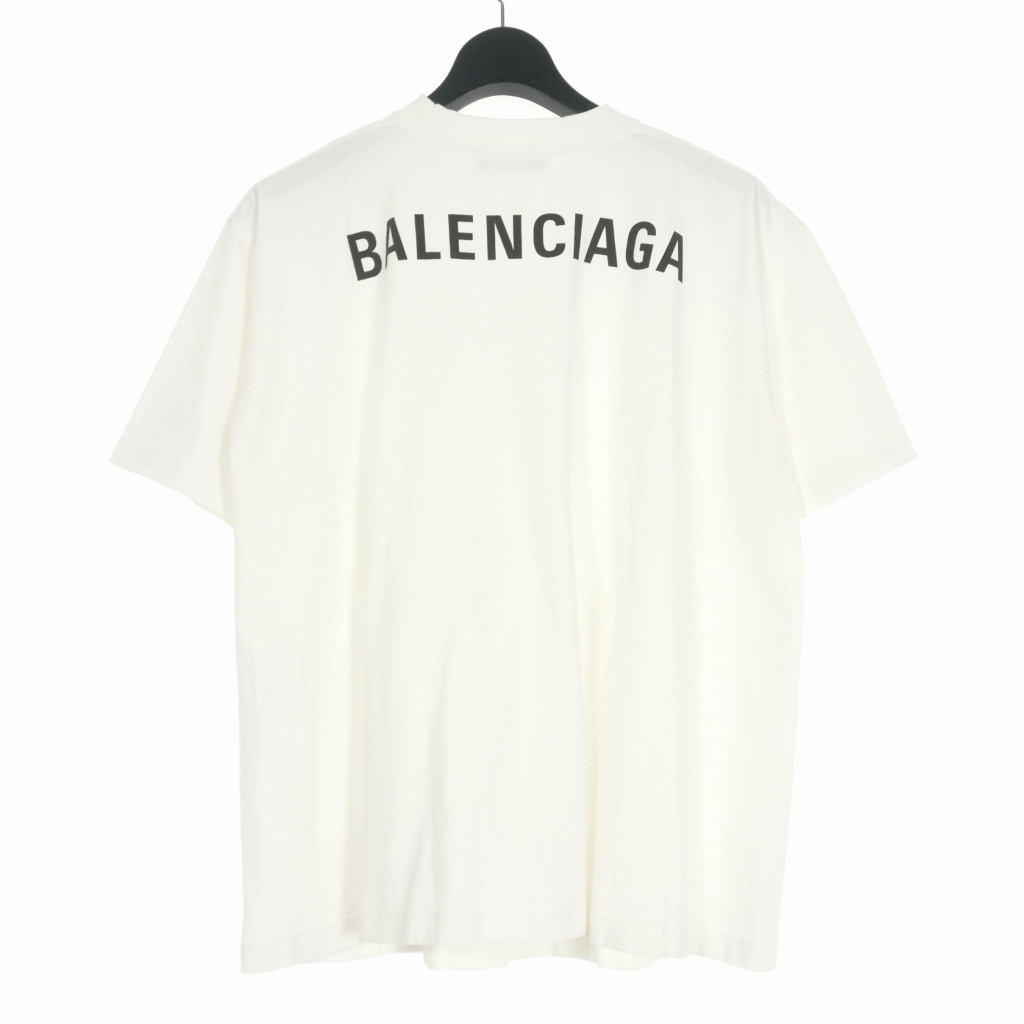 ヤフオク! -「balenciaga tシャツ ロゴ」(バレンシアガ)の中古品・新品 