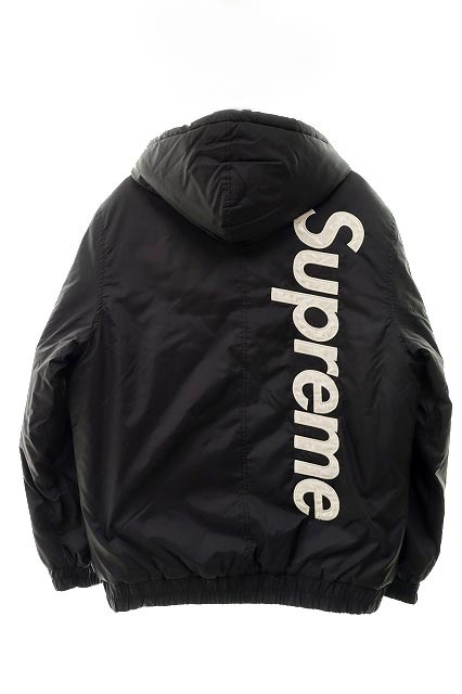 フラワーB ブルーグレイ Supreme シュプリーム SUPREME 15AW 2-tone