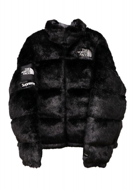 2023年最新】Yahoo!オークション -supreme fur nuptseの中古品・新品