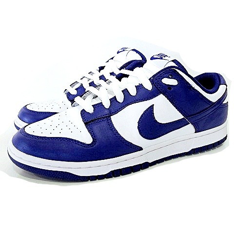 NIKE◇ローカットスニーカー/27cm/PUP/DD1391-104 | JChere雅虎拍卖代购