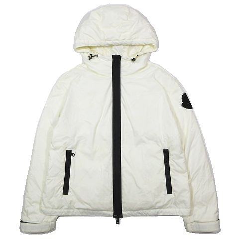 20SS モンクレール MONCLER LILAS ダウンジャケット ブルゾン パーカー