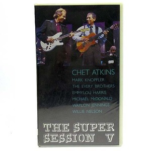  unused goods unopened VHS videotape super starter .nV concert .. translation attaching VAH-0100 1987 year 