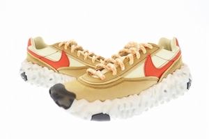 ナイキ NIKE OVERBREAK SP FOSSIL オーバーブレイク フォッシル DA9784-700 28 茶 ブラウン ブランド古着ベクトル ▲ 230408/107 メンズ