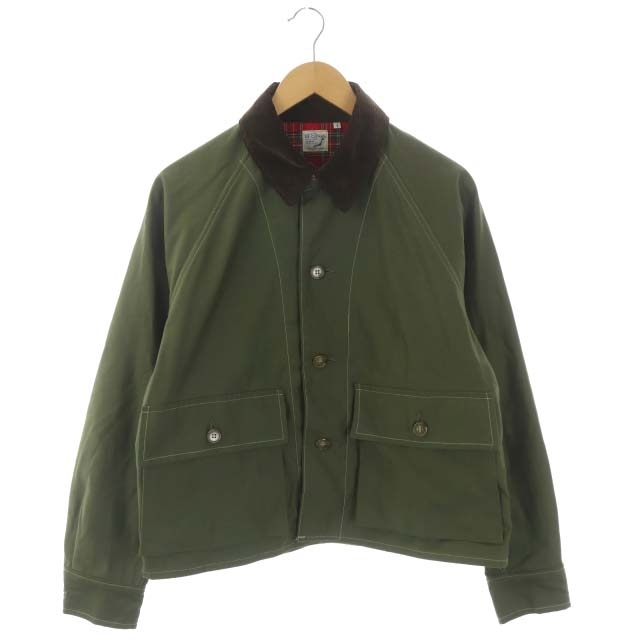14350円新作 激安 アウトレット 長島 価格 CAPALBIO / コーデュロイ 4