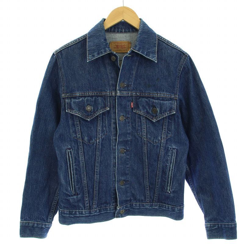ヤフオク! -リーバイス トラッカージャケット(ジージャン)の中古品 ヤフオク! -リーバイス トラッカージャケット(ジージャン)の中古品