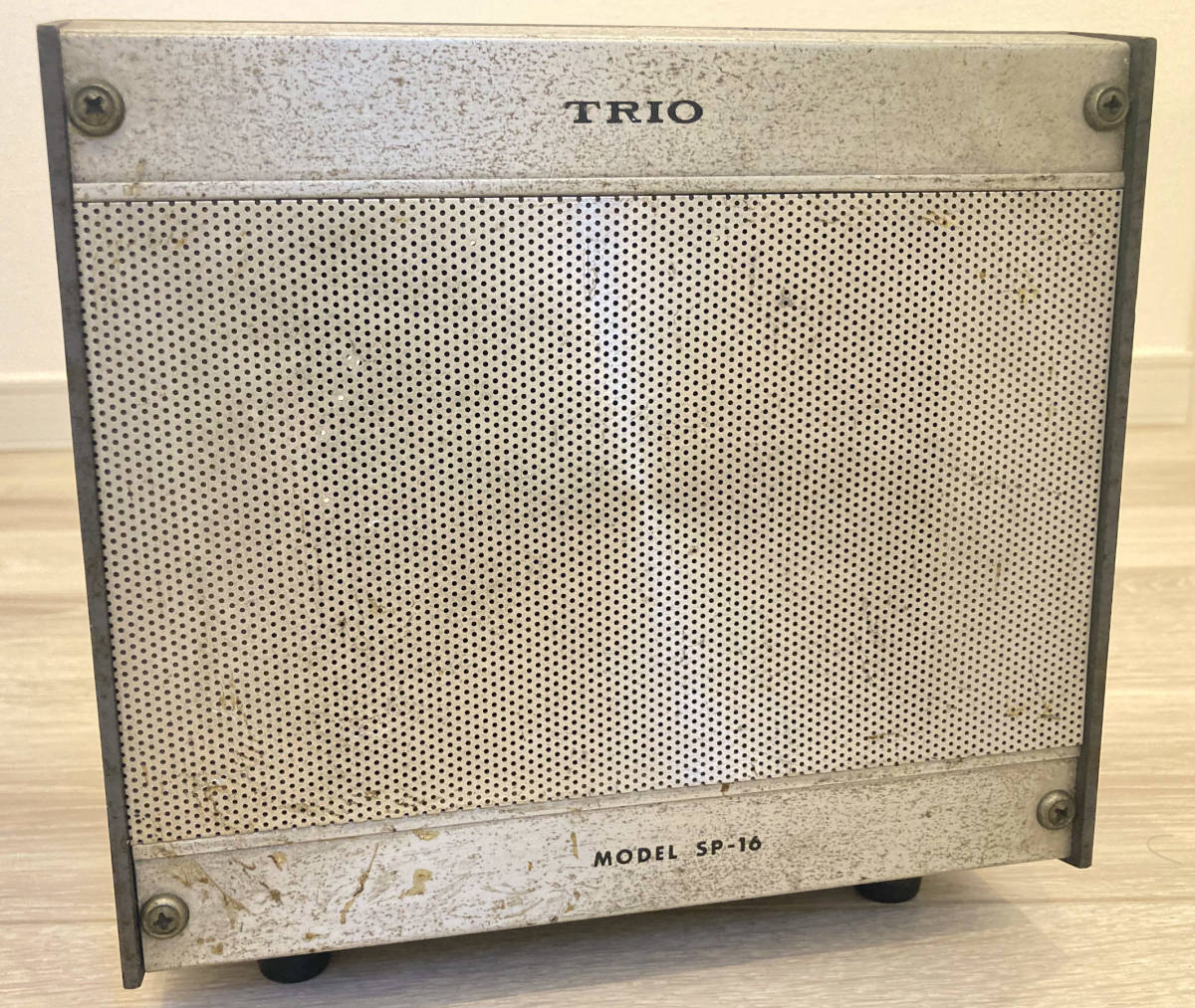 2025年最新】Yahoo!オークション -トリオ trio スピーカーの中古 2025年最新】Yahoo!オークション -トリオ trio スピーカーの中古