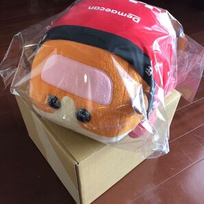 出前館PUIPUIモルカー コラボ Twitterキャンペーン ポテト