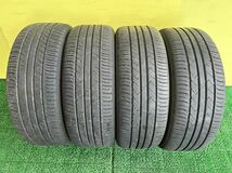 205/50R17 2020年ノーマル TOYO タイヤアルミセット　5穴 PCD114.3 ET+53 17×6.5 ハブ73mm_画像2