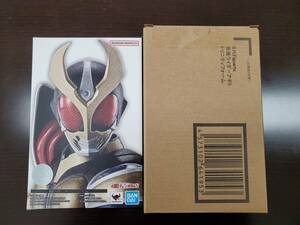  amount 2 S.H.Figuarts figuarts ( genuine . carving made law ) Kamen Rider Agito toliniti foam 