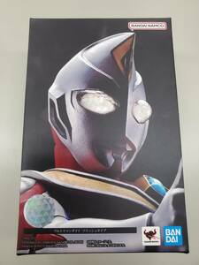  количество 3 S.H.Figuarts figuarts ( подлинный . гравюра производства закон ) Ultraman Dyna flash модель 