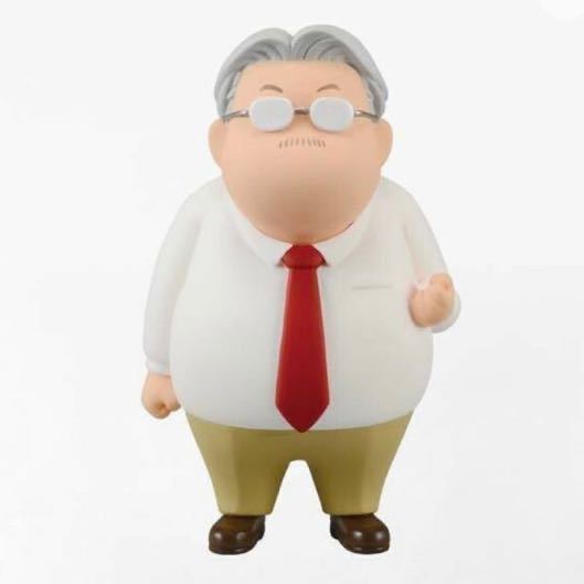 サマーセール35%オフ 安西先生 タプタプバッグ+フィギュア完売品2体