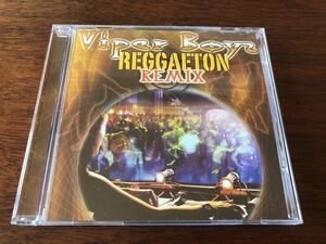 Viper Boyz(ビッパー ボーイズ)／Reggaeton Remix