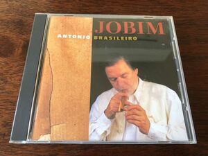 Tom Jobim(アントニオ・カルロス・ジョビン)／Antonio Brasileiro