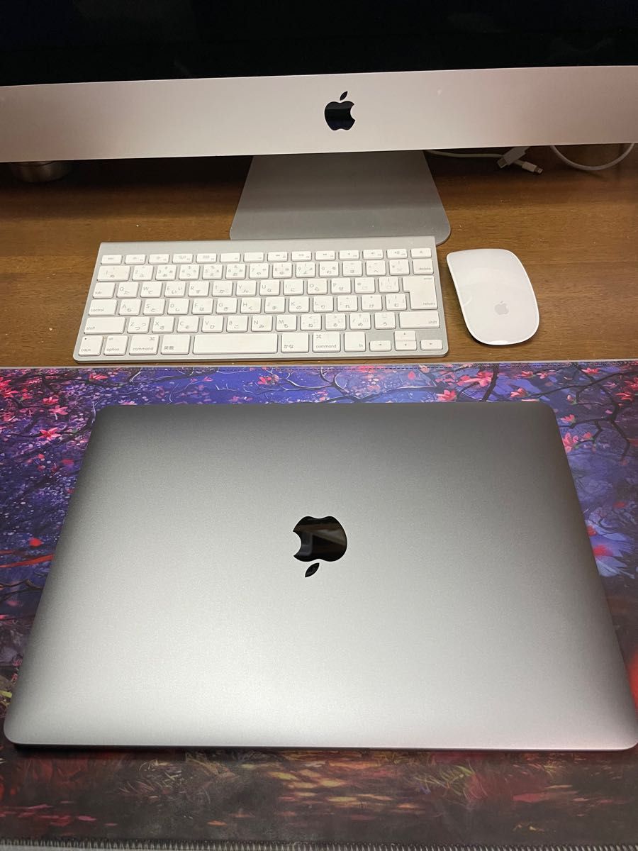 特別価格 MacBook 【AppleCare付】MacBook Pro 14インチ Apple SSD新品 ...