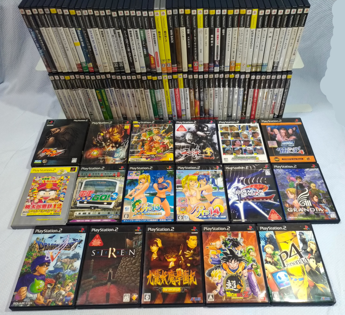 ヤフオク! -「パチパラ14」の落札相場・落札価格