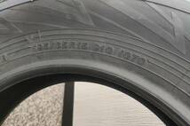 ★未使用タイヤ★195/65Ｒ15　YOKOHAMA/ICEGUARD7 IG70 【２０２1年】4本セット！5S-119-B_画像6