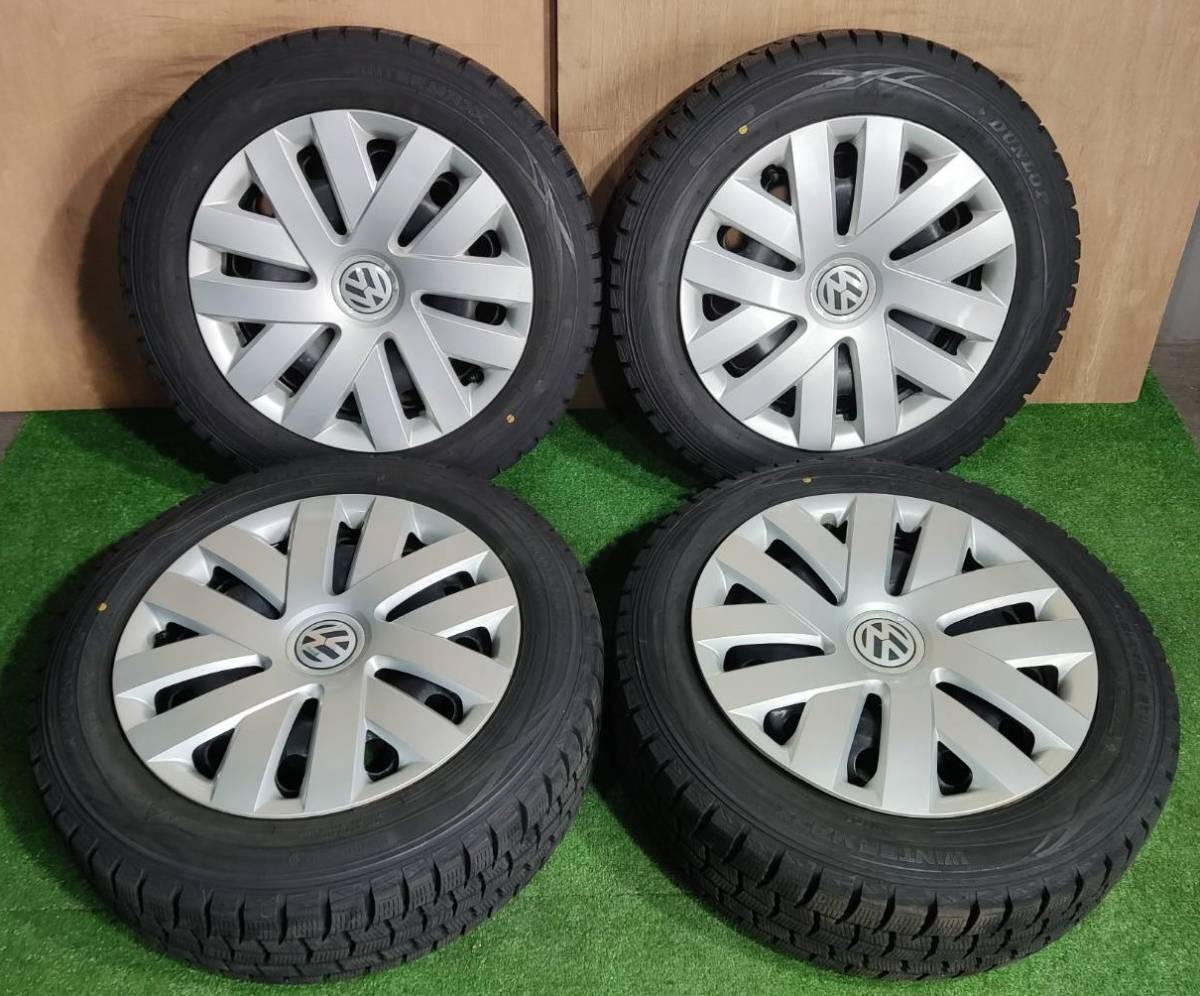 ヤフオク! -185 60 15 スタッドレス ポロの中古品・新品・未使用品一覧