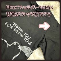 ★★特別御奉仕品★★【5L／ホワイト】スヌーピー＊半袖Tシャツ＊大きいサイズ＊レディース_画像3