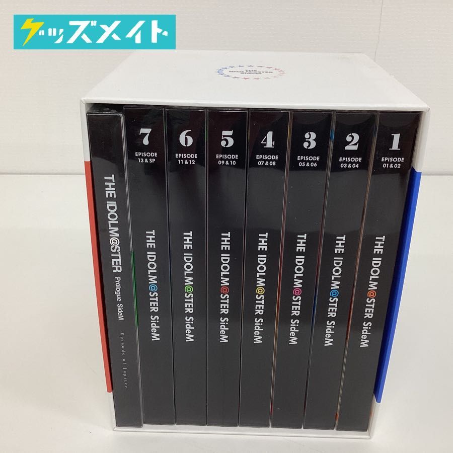 ヤフオク! -「アイドルマスター 全巻収納box」(アニメ) (ブルーレイ)の