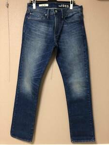 [ ultimate beautiful goods ]GAP Gap Denim pants jeans ji- bread slim 