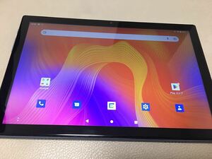 TECLAST P20S 64gb 美品　現状品